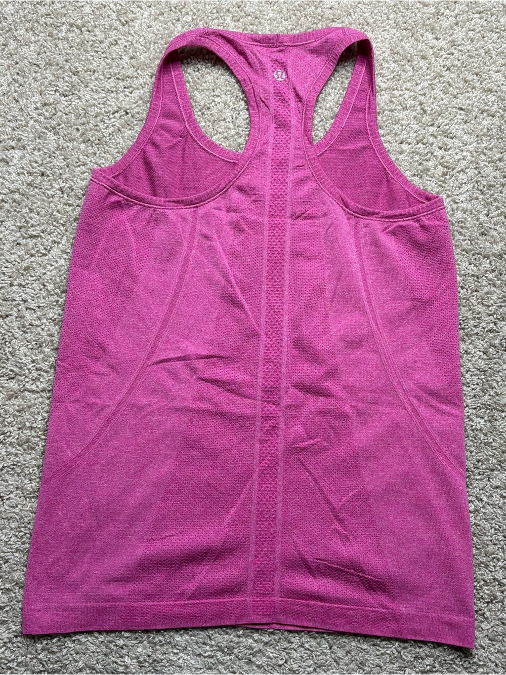 Lululemon Swiftly Tech Racerback - Picture 2 of 4